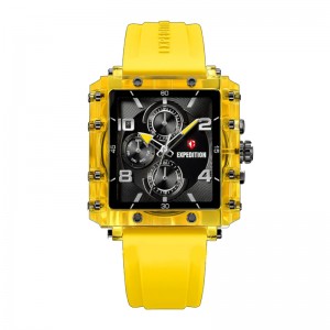 Expedition 6808 Yellow MFRIGBAYL